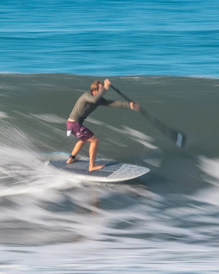 2026 Starboard Spice Surf Paddleboard – Versatile Performance SUP for Progression, Carving & All - Condition Wave FunThe SUP StoreLIMITED SERIEShard board