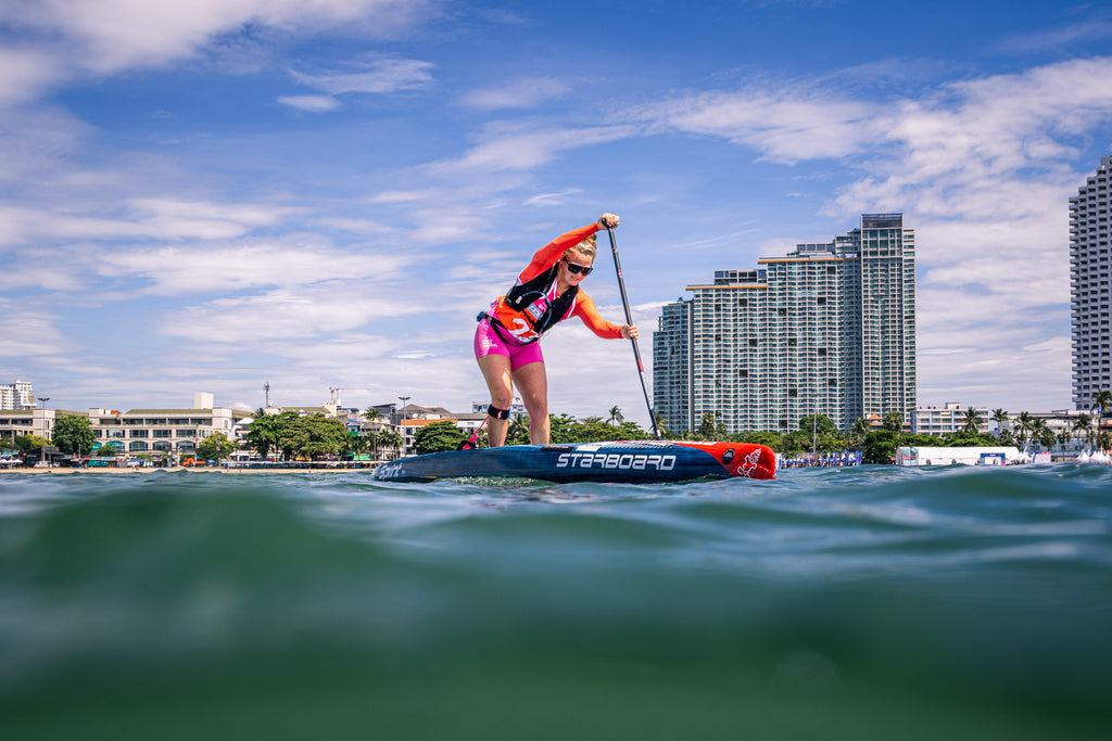 Starboard Sprint 2025 - The SUP Store