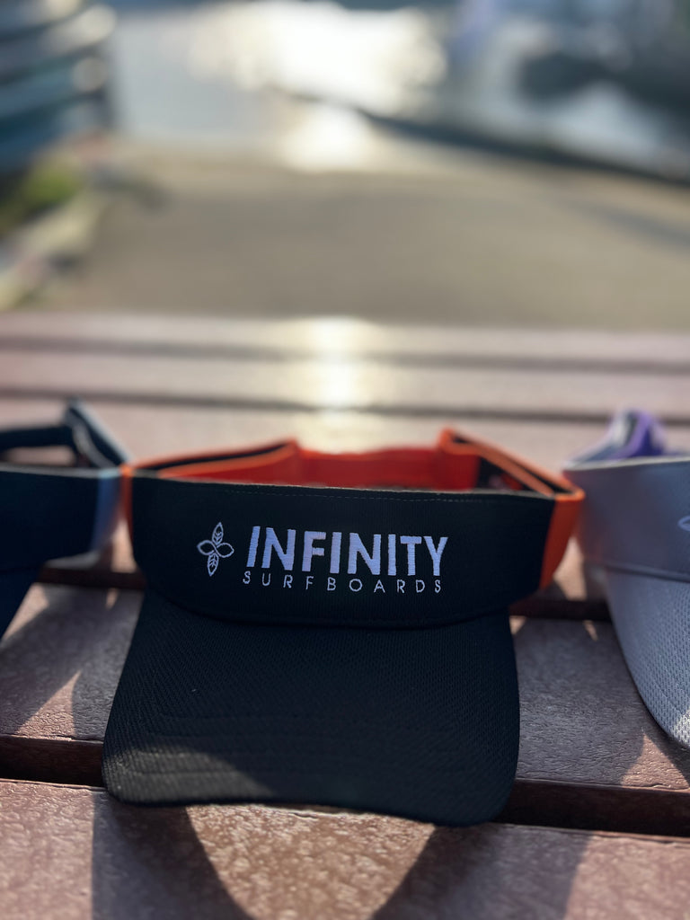 Infinity Visor - The SUP Store