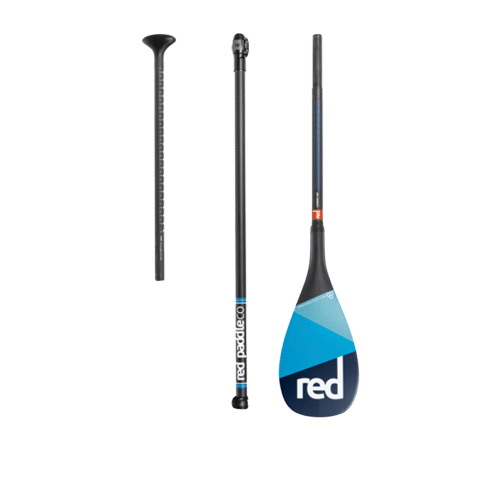 Red Paddle Co. Carbon 100 Adjustable - The SUP Store