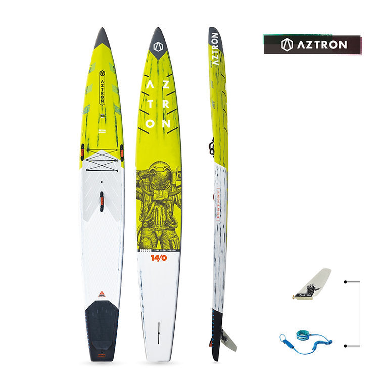 14'0" Lightspeed 24 - The SUP Store