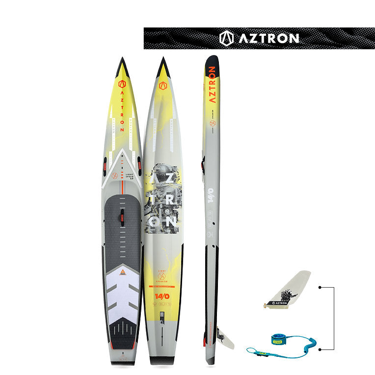 14'0" Lightspeed 2.0 - The SUP Store