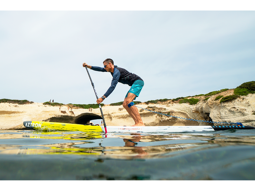 14'0" Lightspeed 24 - The SUP Store