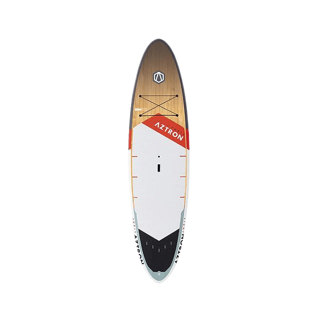 Aztron Jupit 10'8" Bamboo - The SUP Store