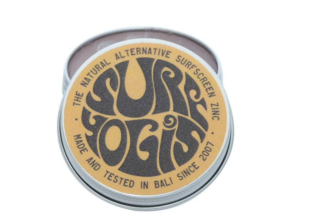 Surf Yogis 100% Natural Surfcreen - Warm - The SUP Store