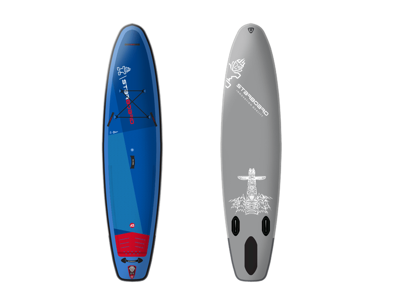 Starboard River - The SUP Store
