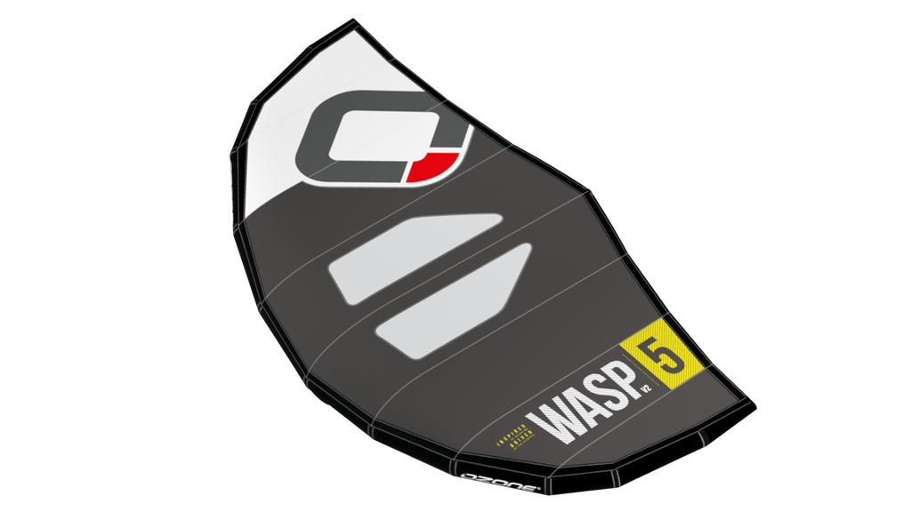 Ozone Wasp Wing V2 - The SUP Store