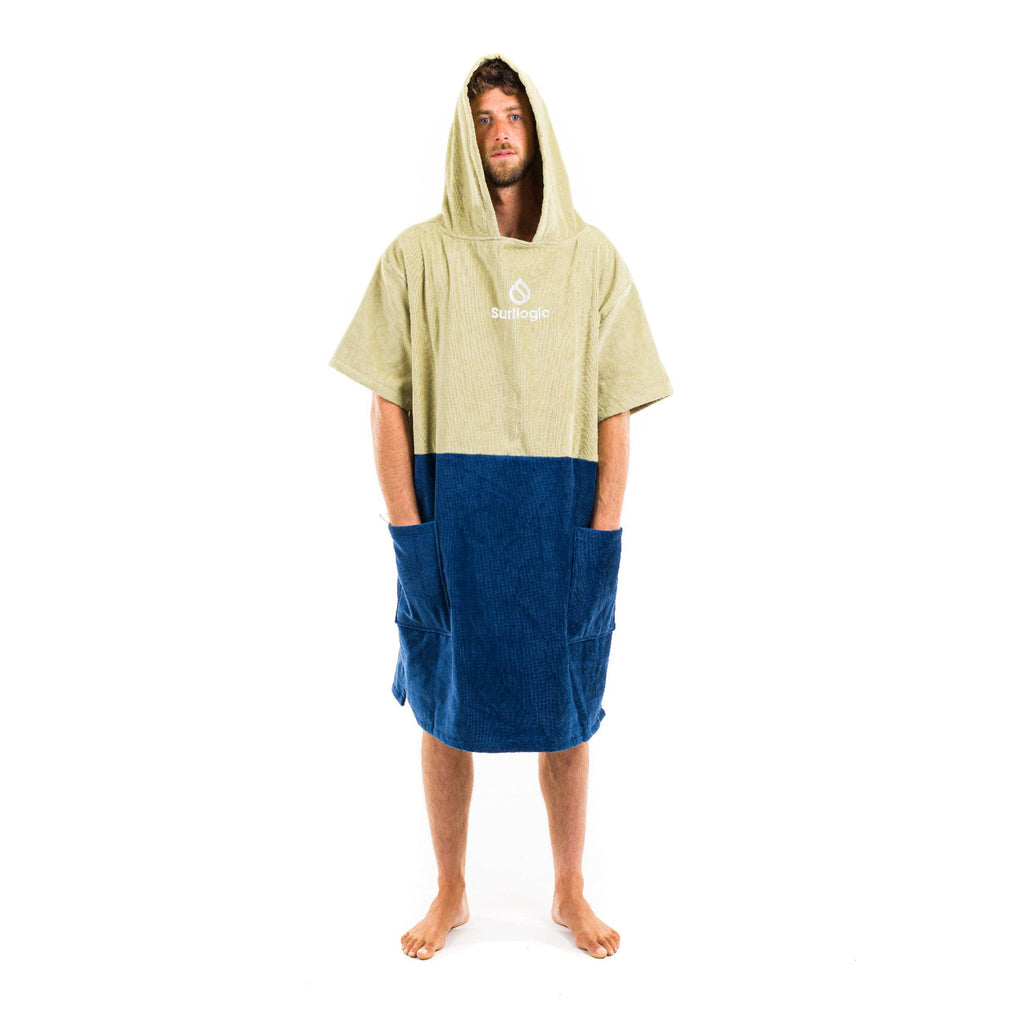 Surflogic Changing Poncho - The SUP Store