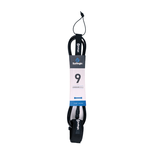 Surflogic Longboard 9' Leash - The SUP Store