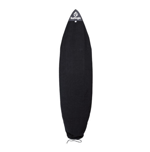 Surflogic Fish/Hybrid Stretch board cover - surfboard - The SUP Store