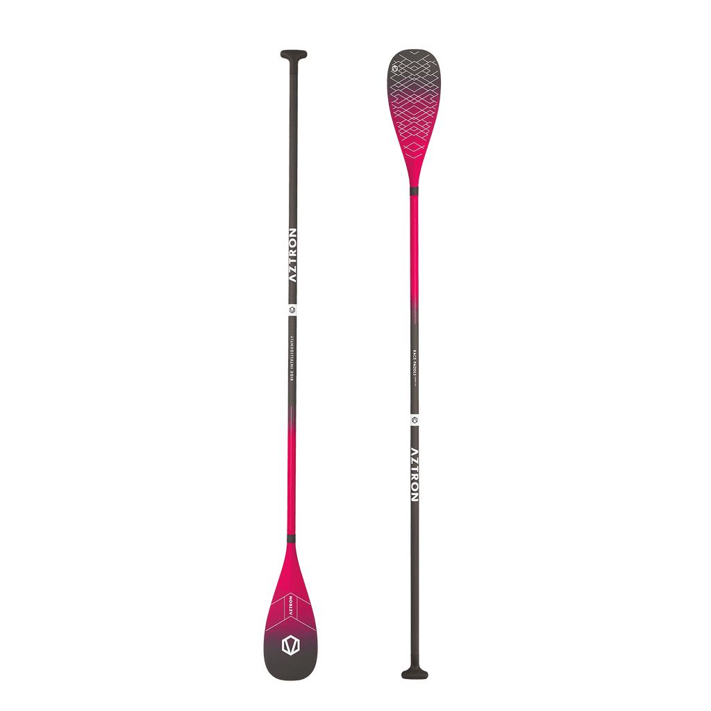 Aztron Full Carbon Fixed - The SUP Store