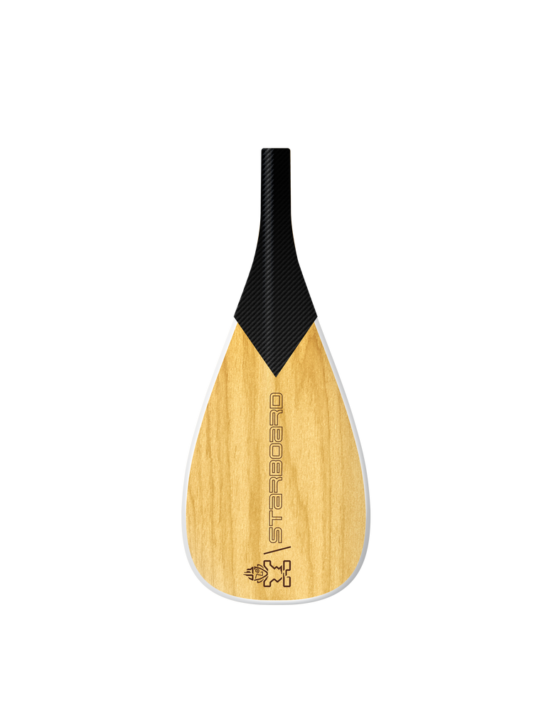 Starboard Balsa Enduro Paddle - The SUP Store