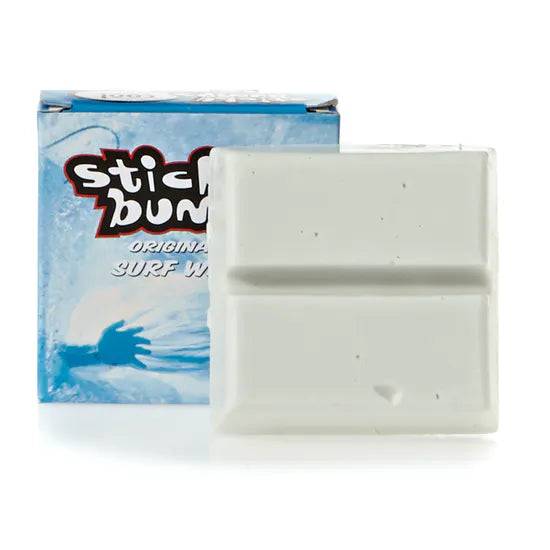 Sticky Bumps Original Surf Wax - The SUP Store