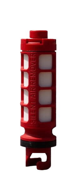 Red Paddle Co. Silent Air Remover - The SUP Store
