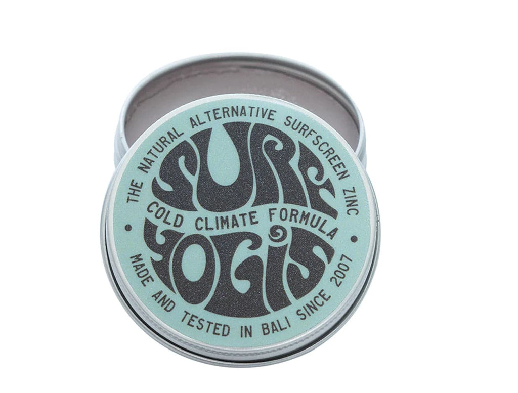 Surf Yogis 100% Natural Surfcreen - Cold - The SUP Store