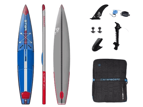 Starboard All Star Airline - The SUP Store