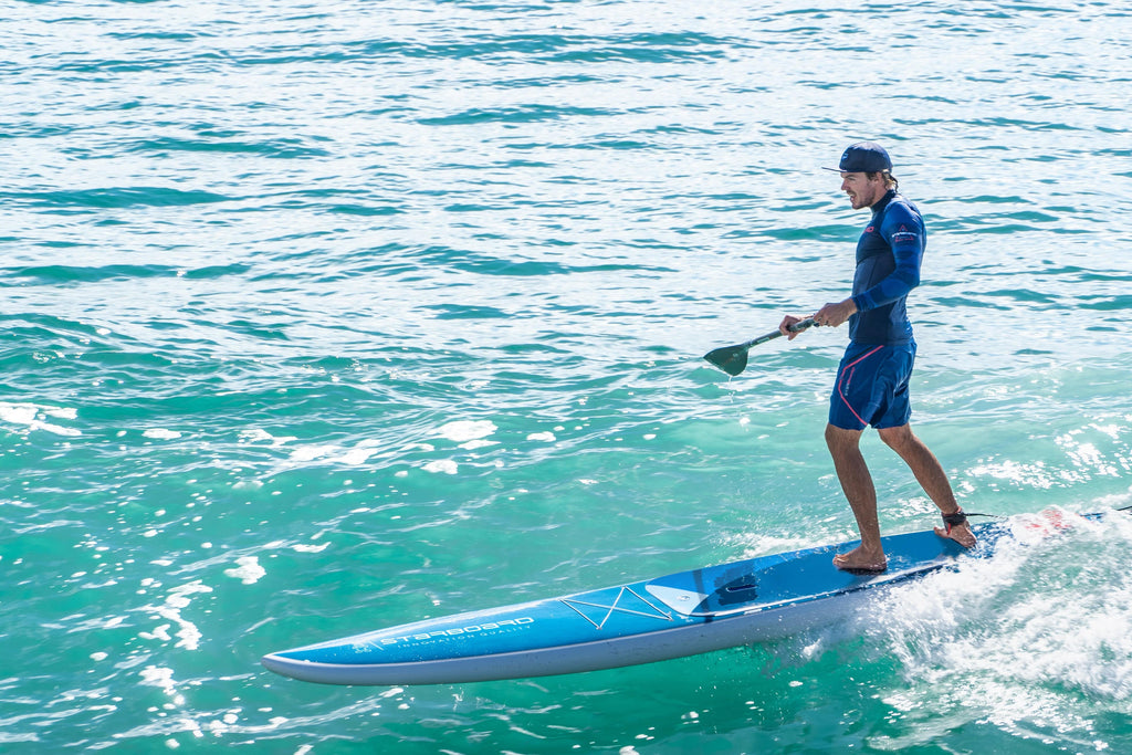Starboard Generation Lite Tech - The SUP Store