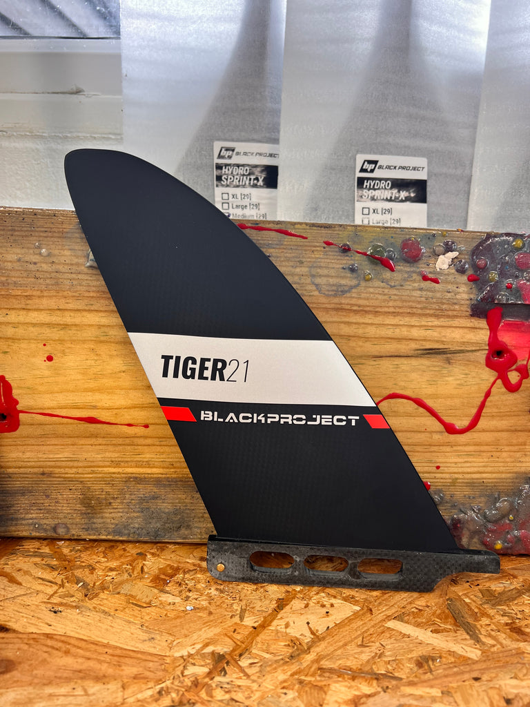 Tiger - The SUP Store