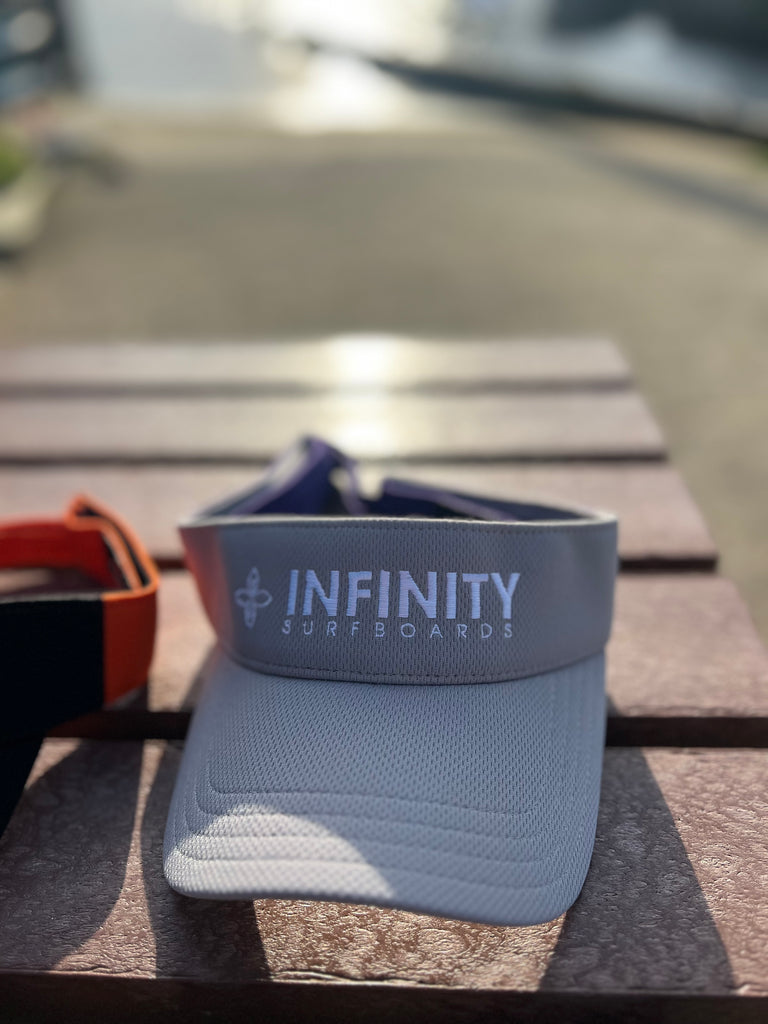 Infinity Visor - The SUP Store