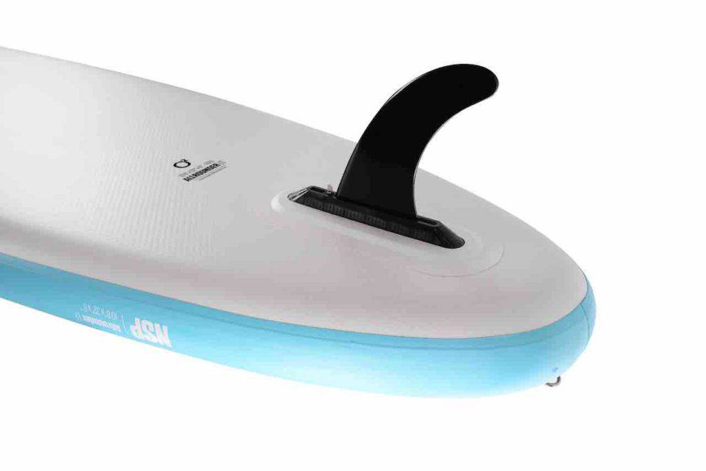 NSP 10’6 O2 Allrounder LT - The SUP Store