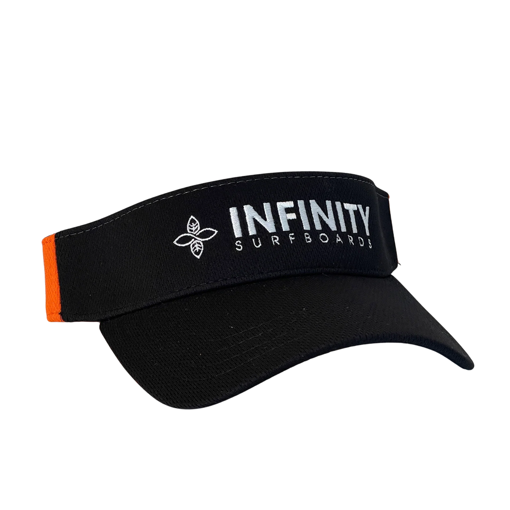 Infinity Visor - The SUP Store