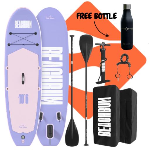 Malibu Sky 10'6 - The SUP Store