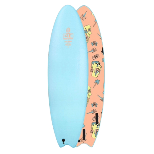 Ezi deals rider softboard