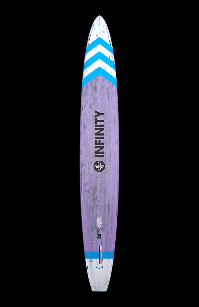 Infinity Candice Series Blackfish - The SUP Store