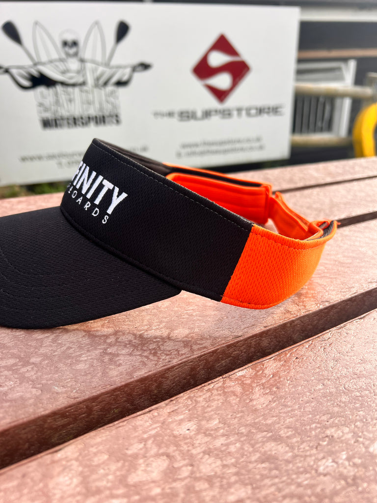 Infinity Visor - The SUP Store