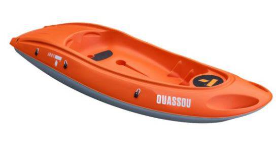 Tahe Ouassou Kayak - The SUP Store