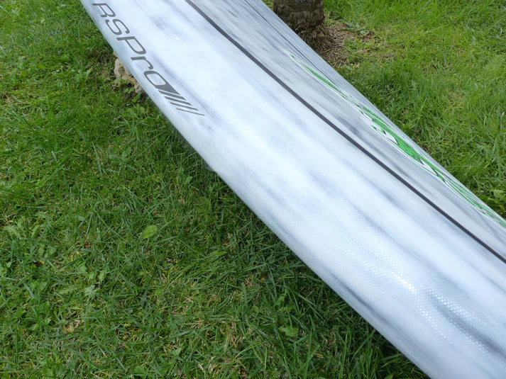 Rspro Clear SUP rail saver - The SUP Store