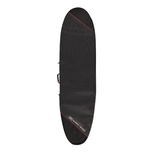 Ocean + Earth Compact Day Longboard Cover - The SUP Store