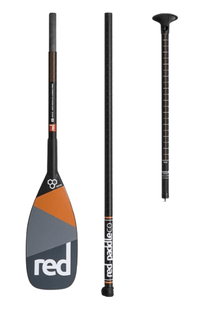 Red Paddle Co. Ultimate Adjustable - The SUP Store