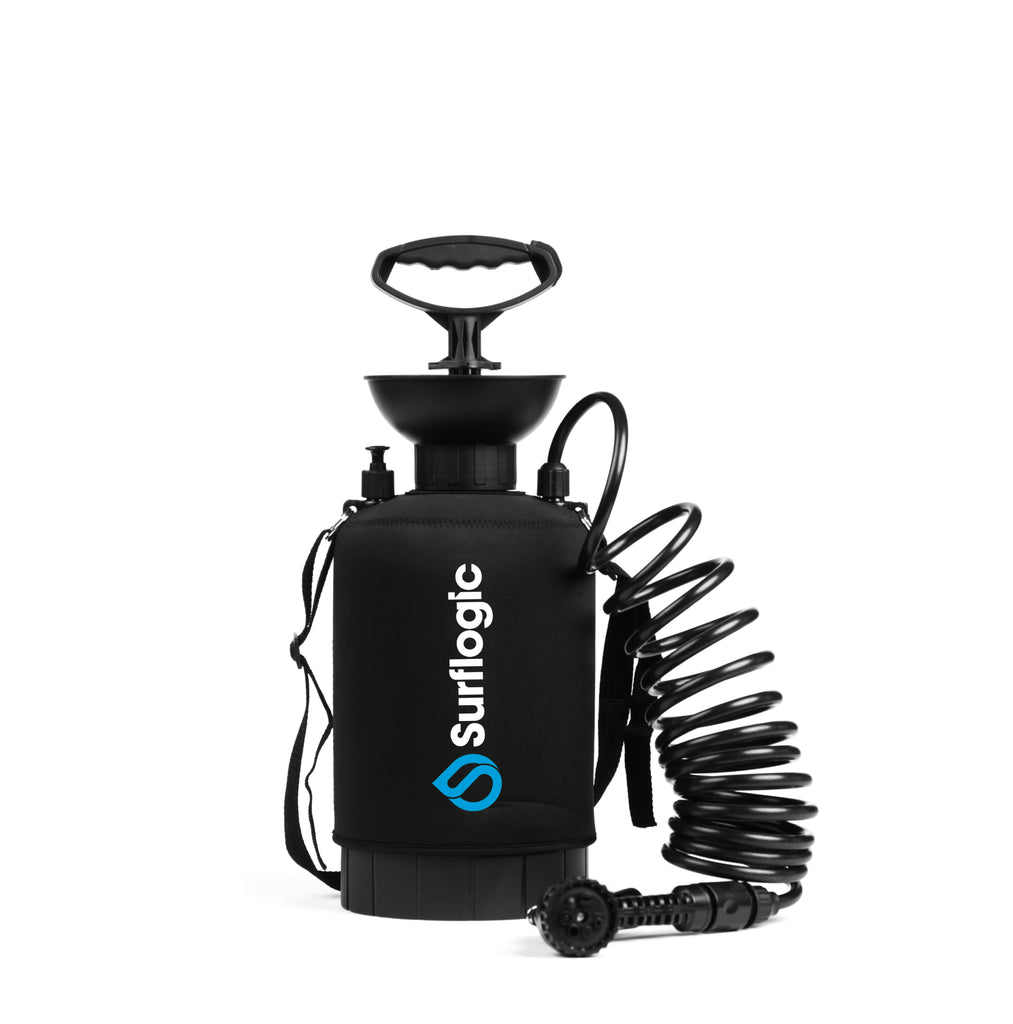 Portable shower 5L - The SUP Store