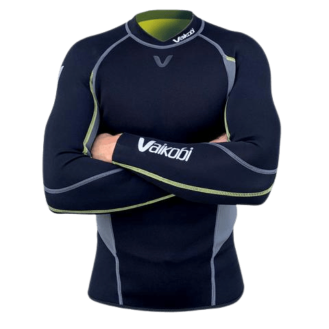 Vaikobi Flex Force 1.5mm Top - The SUP Store