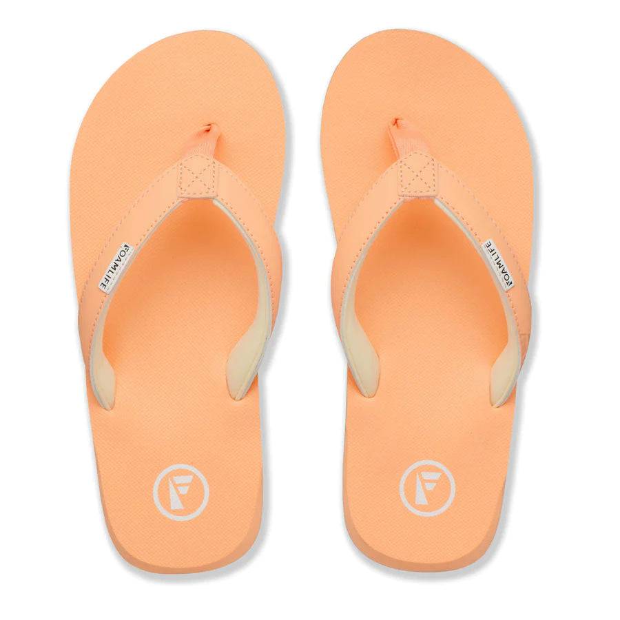 Foamlife Lixi - PINK APRICOT - The SUP Store