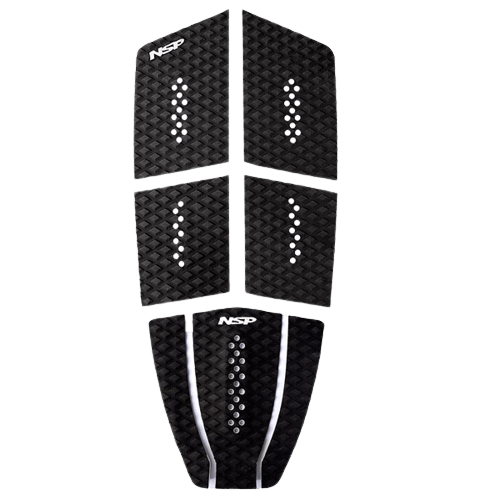 NSP SUP/Surf/Foil Traction Pad set - The SUP Store