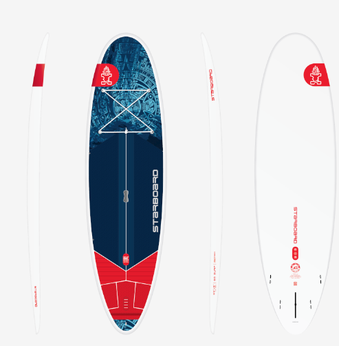 Starboard Go Surf 2025 - The SUP Store