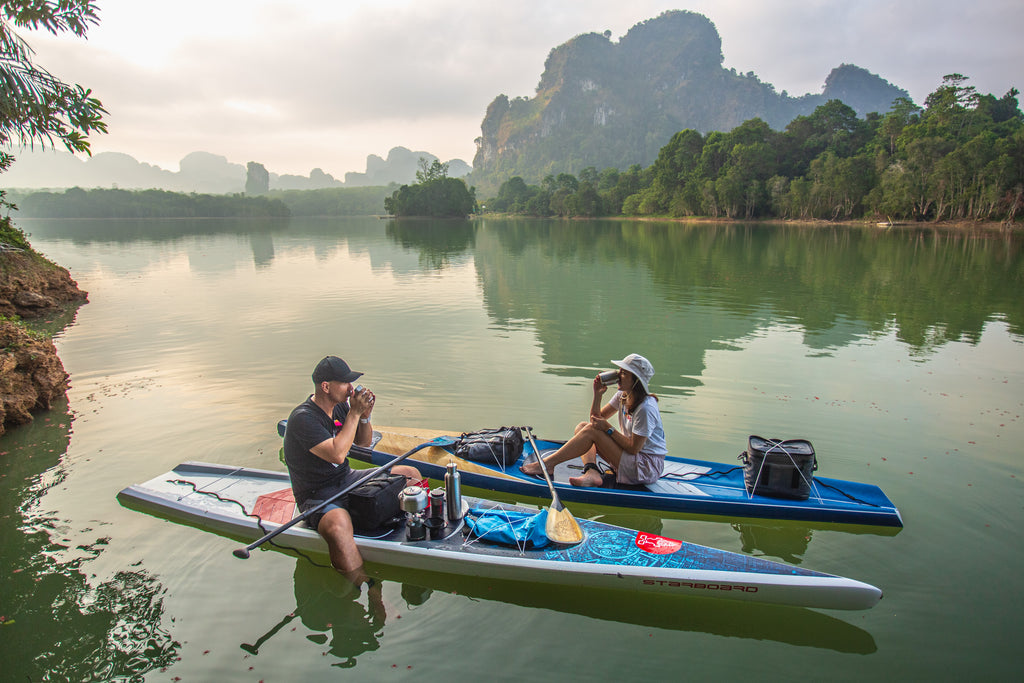 Starboard Touring 2025 - The SUP Store