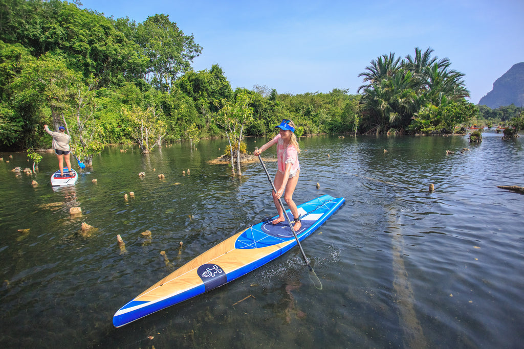 Starboard Touring 2025 - The SUP Store