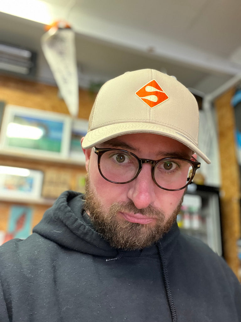 The SUP Store cap - The SUP Store