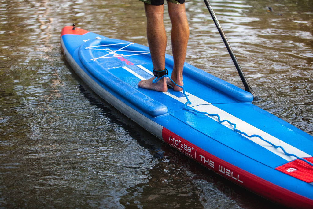 Starboard The Wall Deluxe SC - The SUP Store