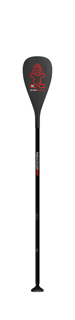 Starboard Enduro Pre Preg Carbon Paddle - The SUP Store