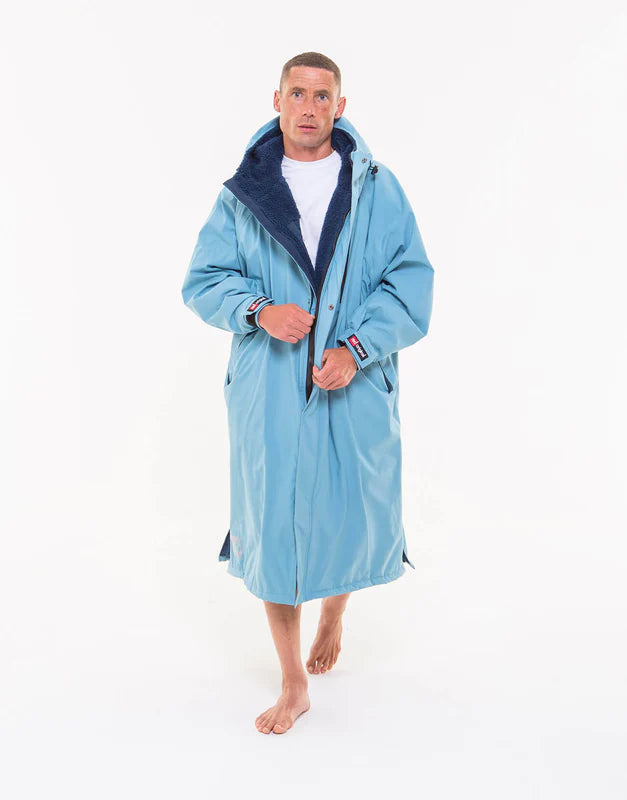 Red Paddle Co. Evo Sea Mist Robe - The SUP Store