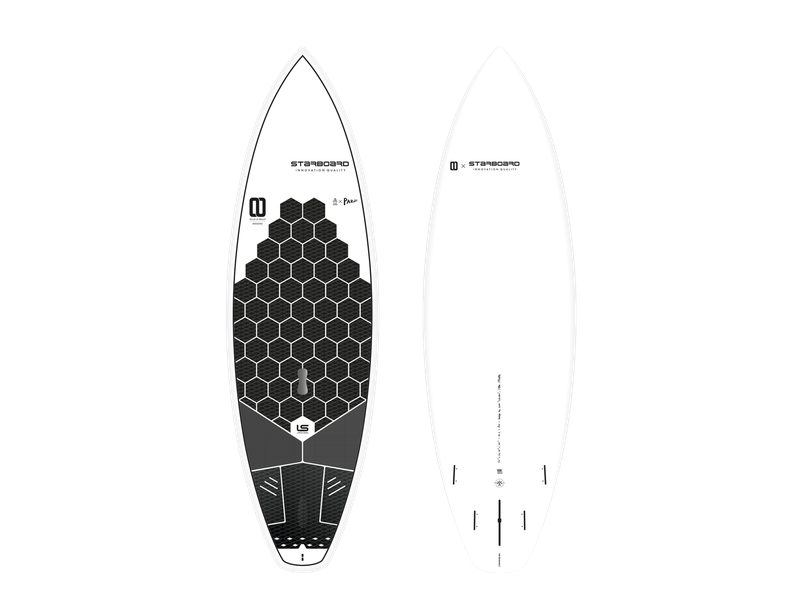 Starboard Pro Limited Series Pre Order 2024 - The SUP Store