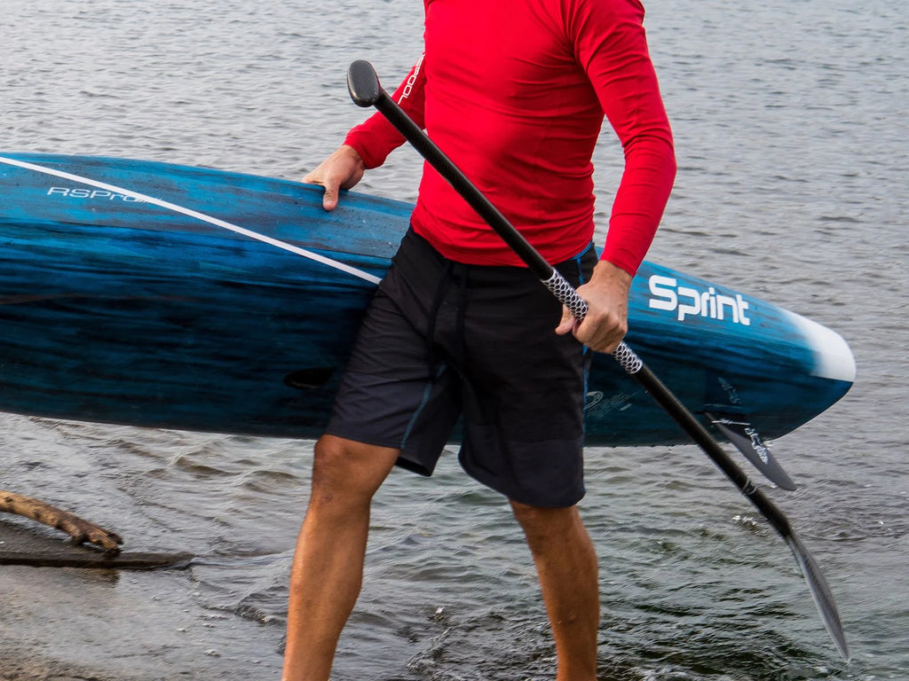 Rspro Paddle Grip Hexa - The SUP Store