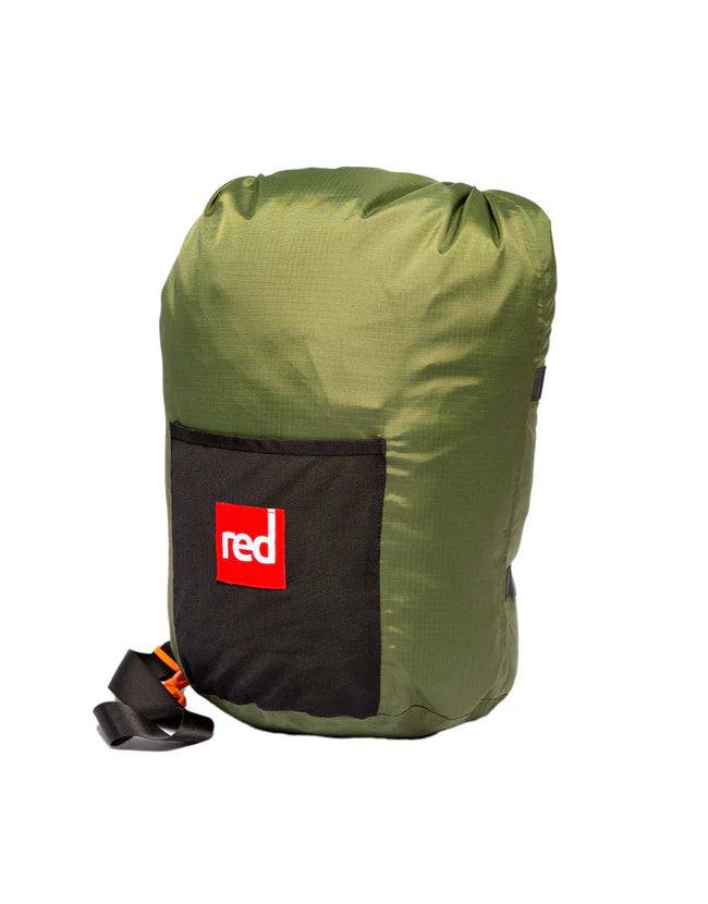 Red Paddle Co. Pro Change Stash Bag - The SUP Store