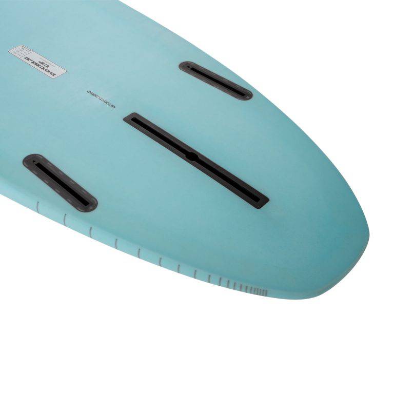 NSP 7’4 Protech Double Up Blue Tint - The SUP Store