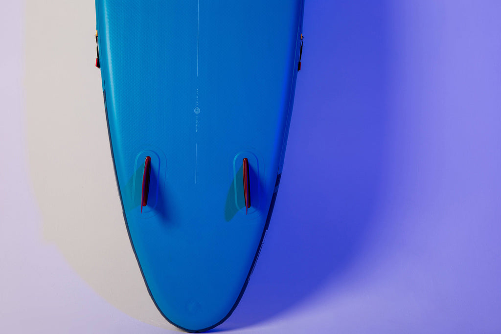 Red Paddle Co. 9'8" Ride - The SUP Store