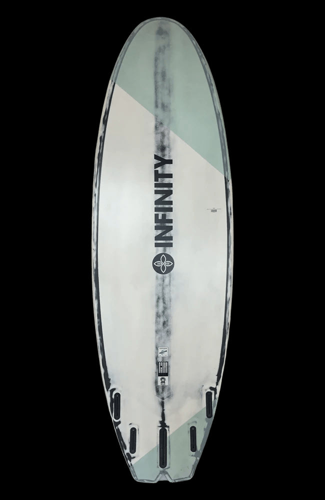 Infinity Round Nose Blurr - SUPspension - The SUP Store